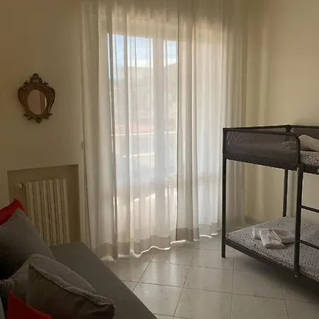 Casa Ninetta Lägenhet *