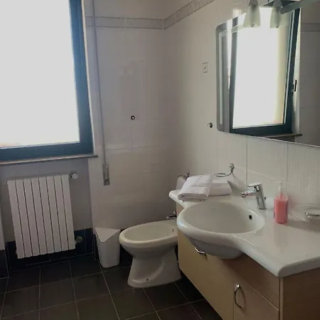 Lägenhet Casa Ninetta Bari