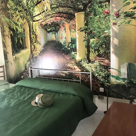 Casa Ninetta