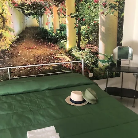 Casa Ninetta Lägenhet *