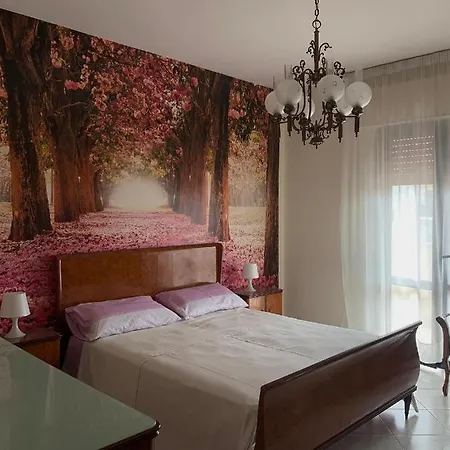 Casa Ninetta アパート