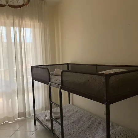 Appartement Casa Ninetta *