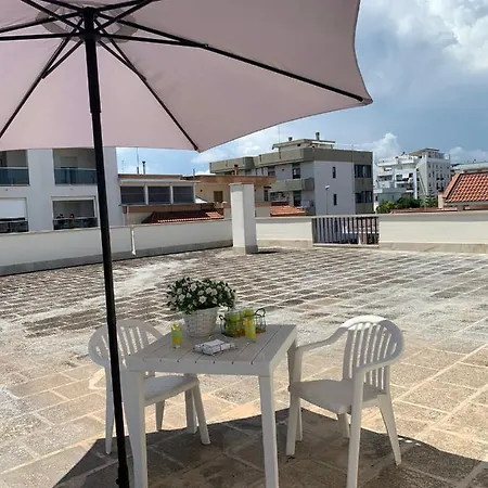 Apartament Casa Ninetta