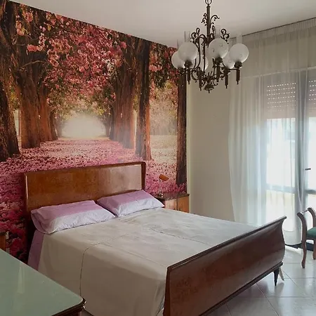 Casa Ninetta