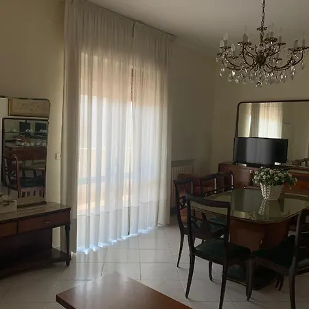 Appartement Casa Ninetta