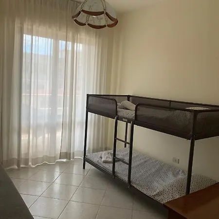 Appartement Casa Ninetta *