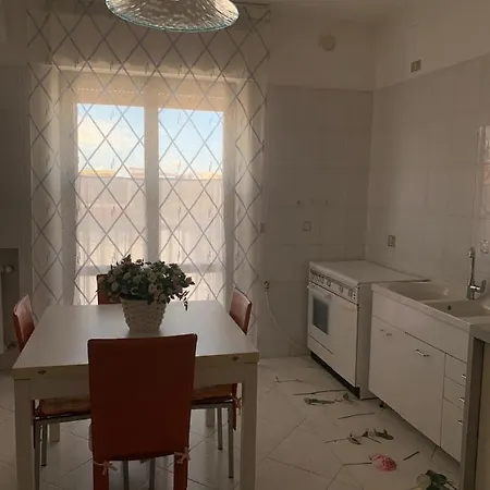 Casa Ninetta アパート *