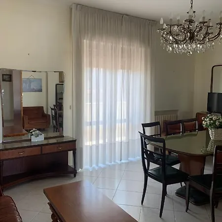 Casa Ninetta アパート *