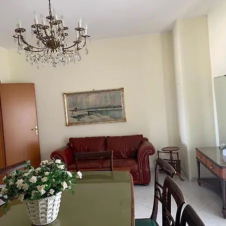 Casa Ninetta 公寓 巴里