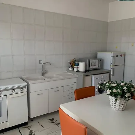 Casa Ninetta バーリ