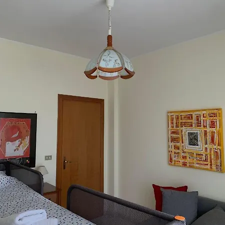 Apartament Casa Ninetta Bari