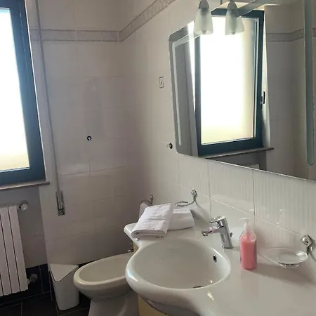 Apartament Casa Ninetta Bari