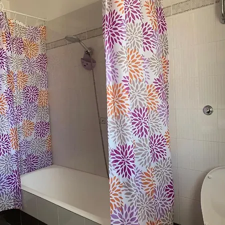 Casa Ninetta アパート *