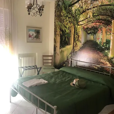 아파트 Casa Ninetta 바리