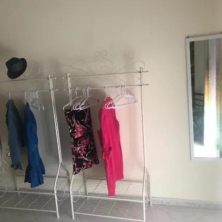 Casa Ninetta バーリ