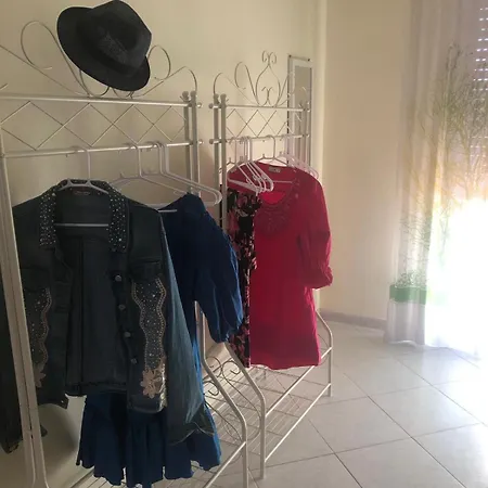 Casa Ninetta Appartement