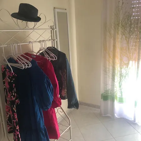 Lägenhet Casa Ninetta