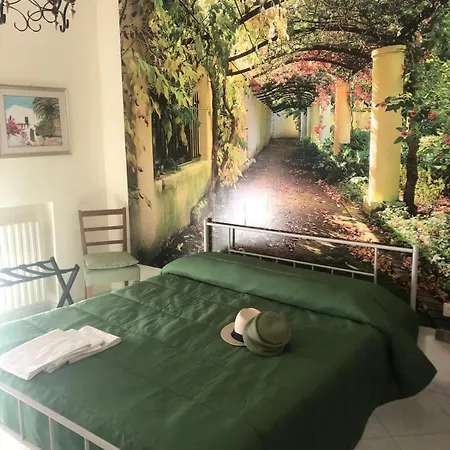 Appartement Casa Ninetta *