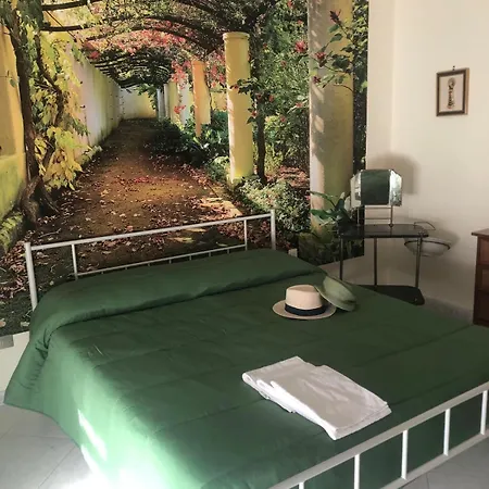 Casa Ninetta 아파트 바리