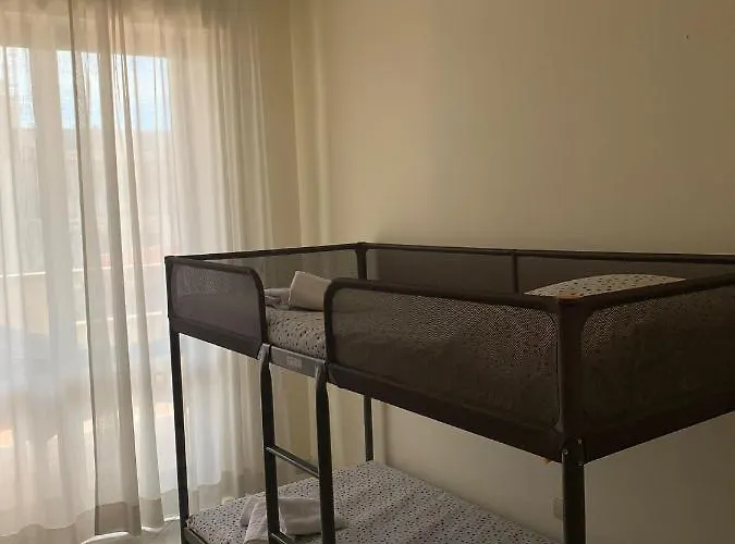 Apartment Casa Ninetta *