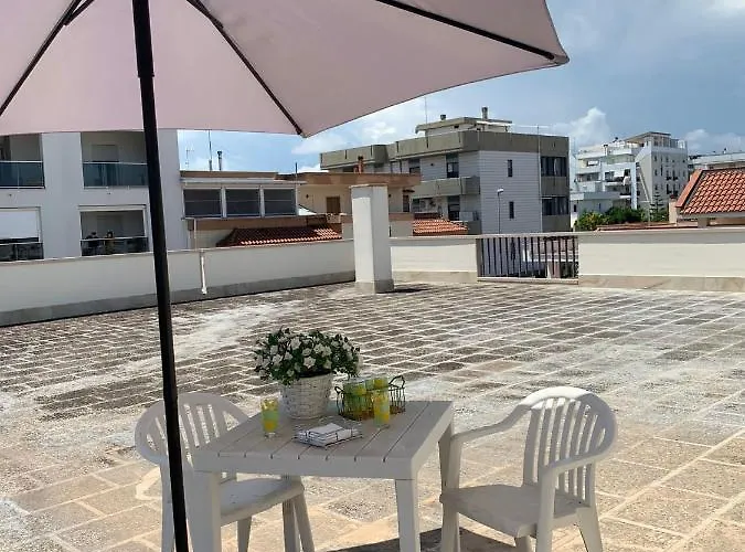 Lägenhet Casa Ninetta