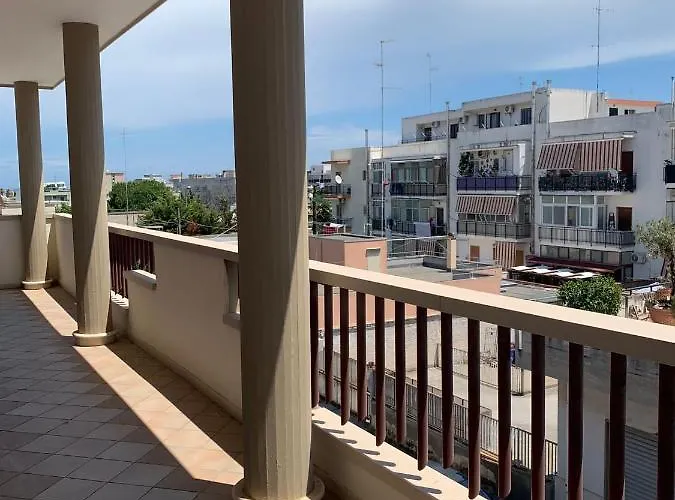 Casa Ninetta Apartment Bari