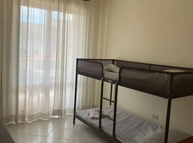 Apartment Casa Ninetta *