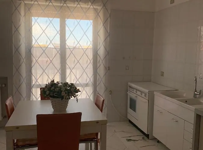 Casa Ninetta Apartment *