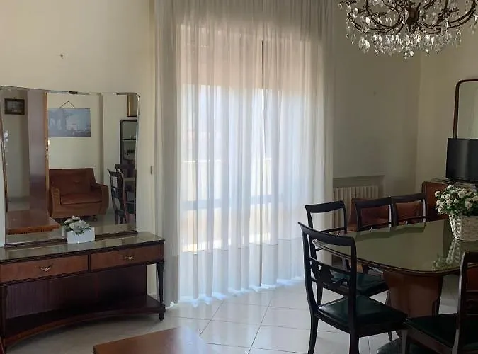 Casa Ninetta Apartment *