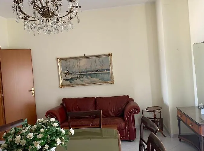 Casa Ninetta Apartment Bari