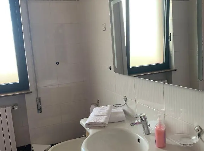 Apartment Casa Ninetta Bari