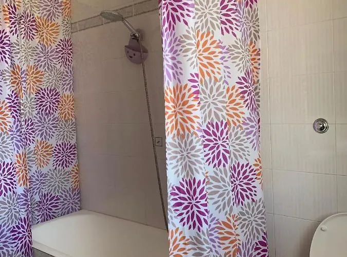 Casa Ninetta Apartment *