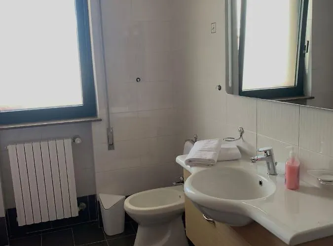 Apartment Casa Ninetta Bari