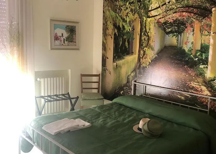 Apartment Casa Ninetta Bari