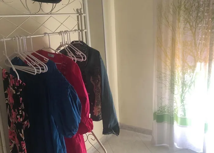 Apartment Casa Ninetta