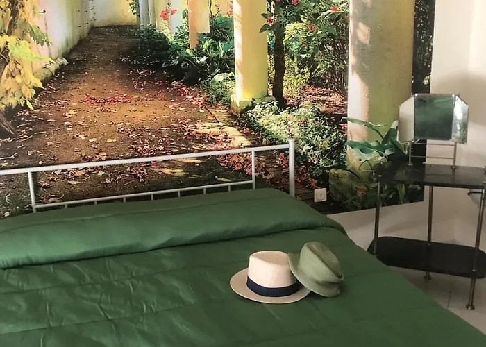 Casa Ninetta Apartment *