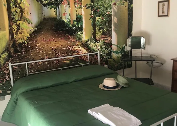 Casa Ninetta Lägenhet Bari